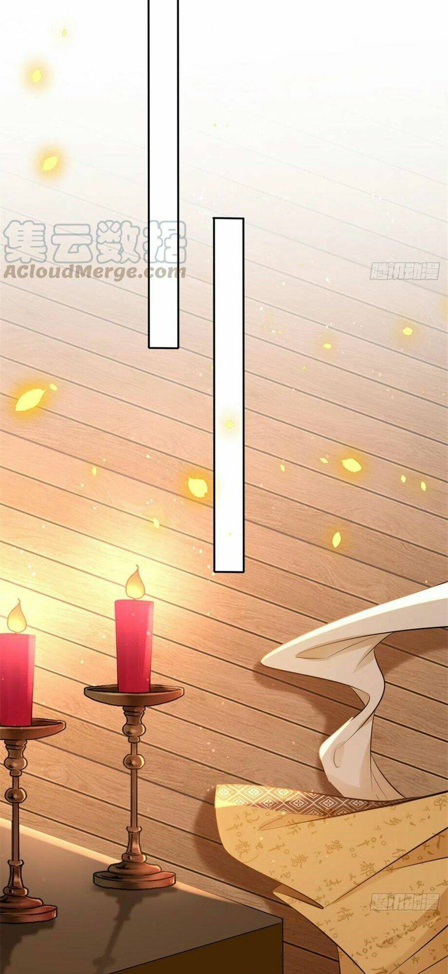 Vương Phi Thật Thích Trang Điểm: Chapter 117