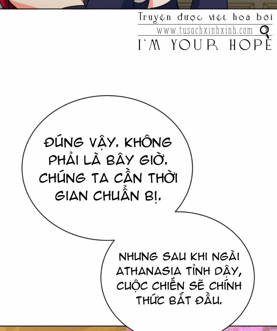 Nàng Elizabeth Thuần Khiết: Chapter 32