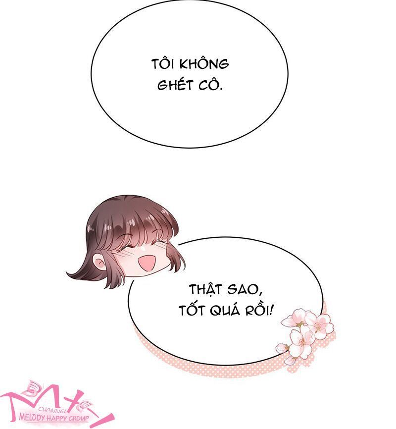 Thịnh Thế Điềm Sủng: Tiểu Manh Thê Của Dịch Thiếu: Chapter 71