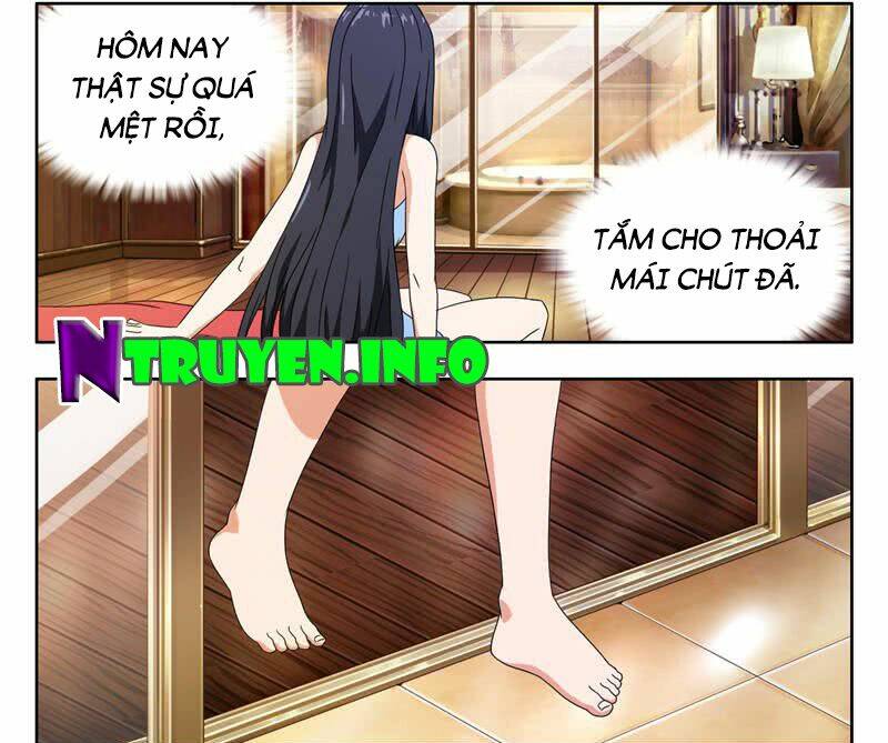 Cô Vợ Cao Lãnh Của Tổng Tài Cấp Cao: Chapter 4