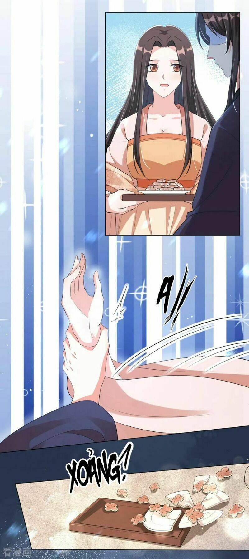 Vương Phi Có Độc!: Chapter 104