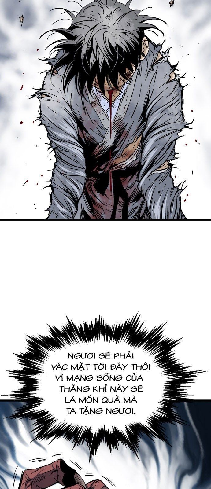 Cao Thủ 2: Chapter 100