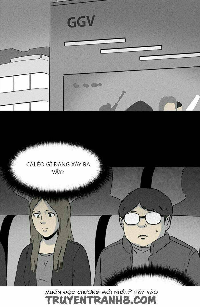 Những Câu Chuyện Bất Thường: Chapter 115