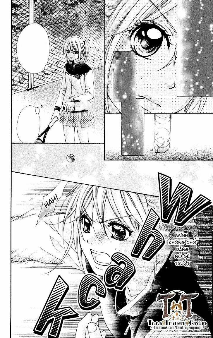 Sorairo Ageha: Chapter 11