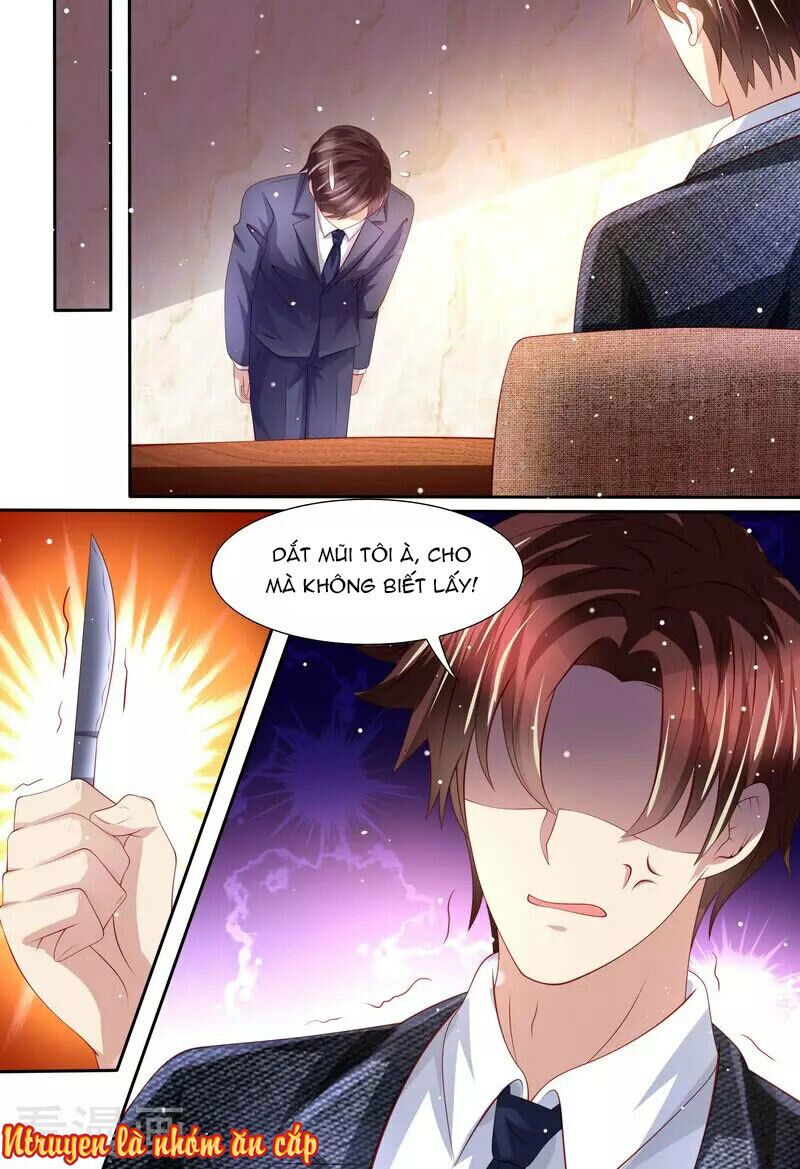 Cưng Chiều Vợ Yêu: Chapter 144