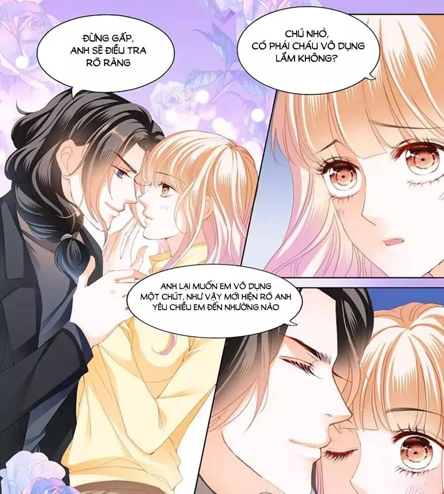 Bá Đạo Tiểu Thúc, Xin Trêu Chọc Vừa Thôi!: Chapter 102