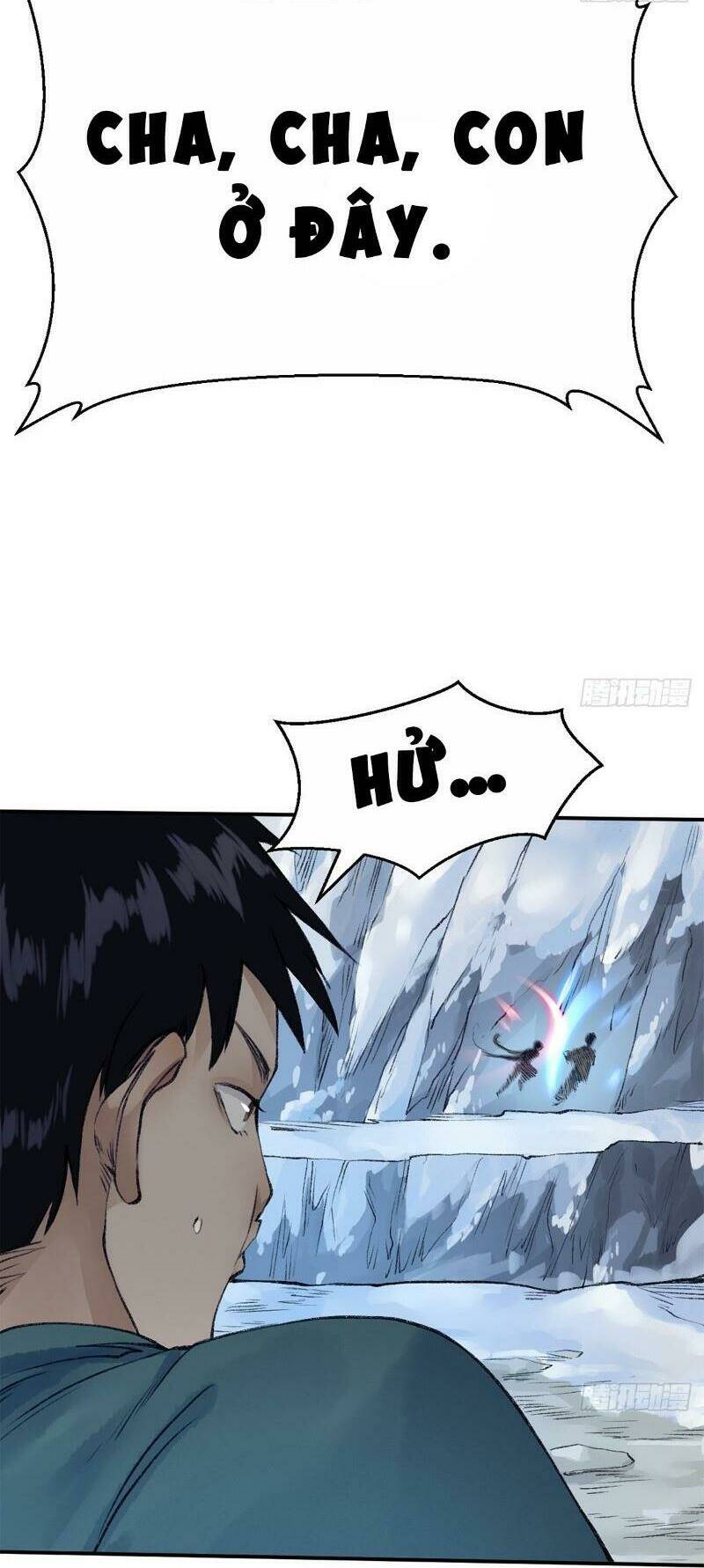 Liên Thành Quyết: Chapter 48