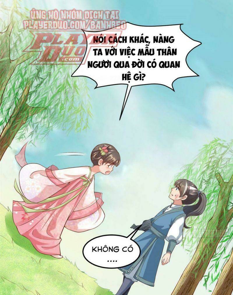 Bạo Manh Tiểu Tiên: Chapter 29