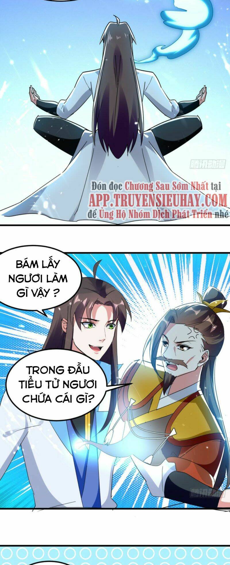 Dị Giới Siêu Cấp Ở Rể: Chapter 139