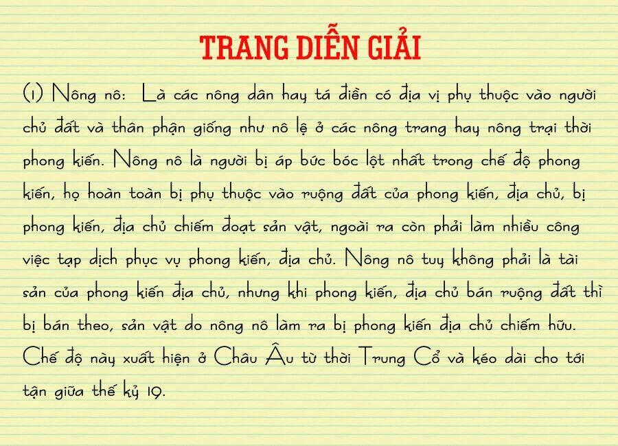 Maoyuu Maoh Yuusha: Chapter 2