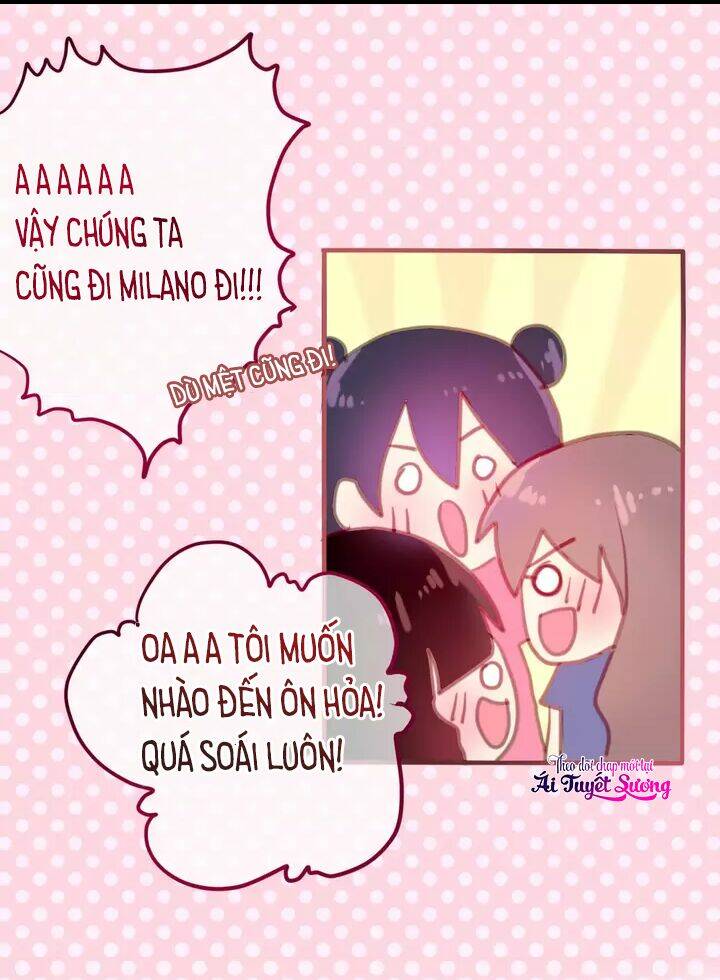 Tháng Sáu Kì Diệu: Chapter 4