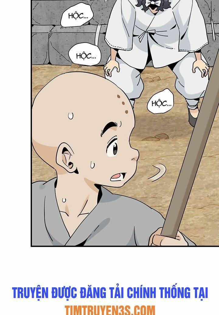 Hồi Ký Của Huyền Thoại Học Giả: Chapter 6