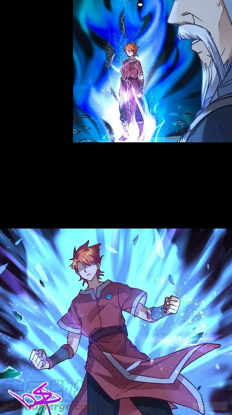 Người Nguyên Thủy Mạnh Nhất: Chapter 65