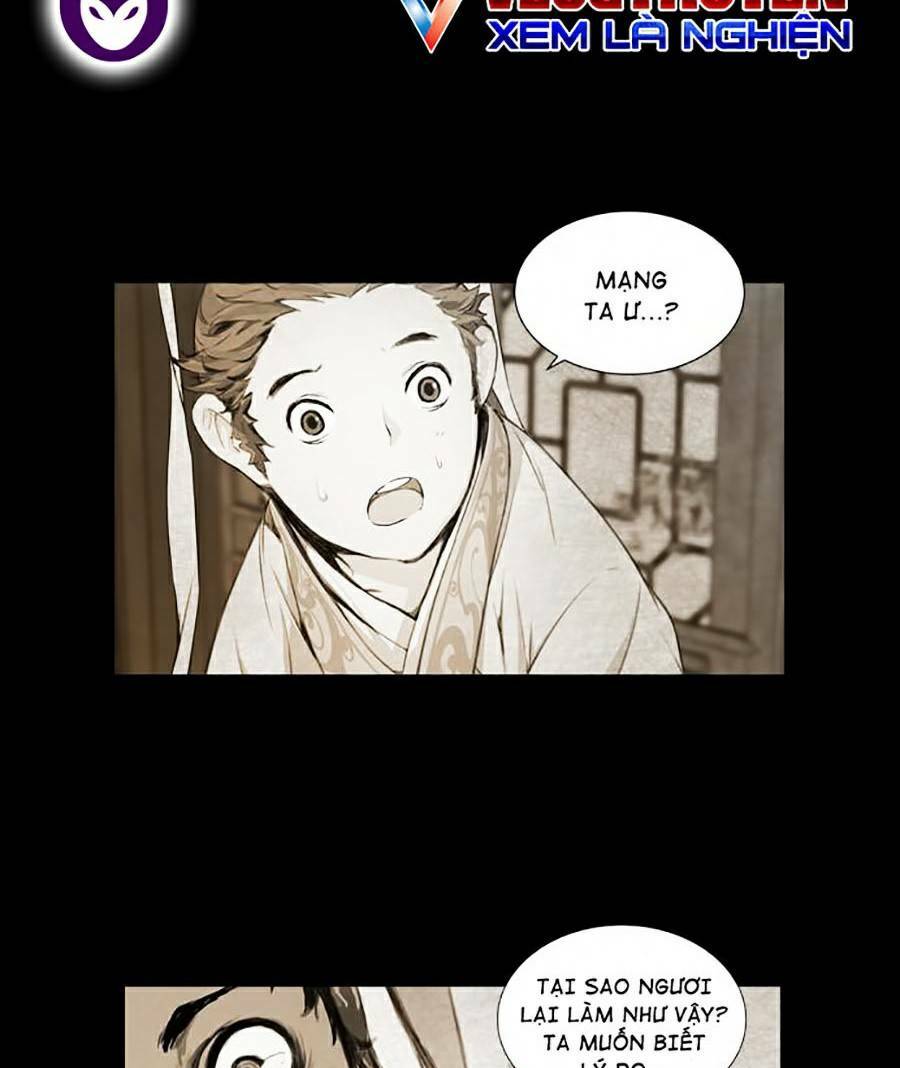 Bách Chiến Bách Thắng: Chapter 3