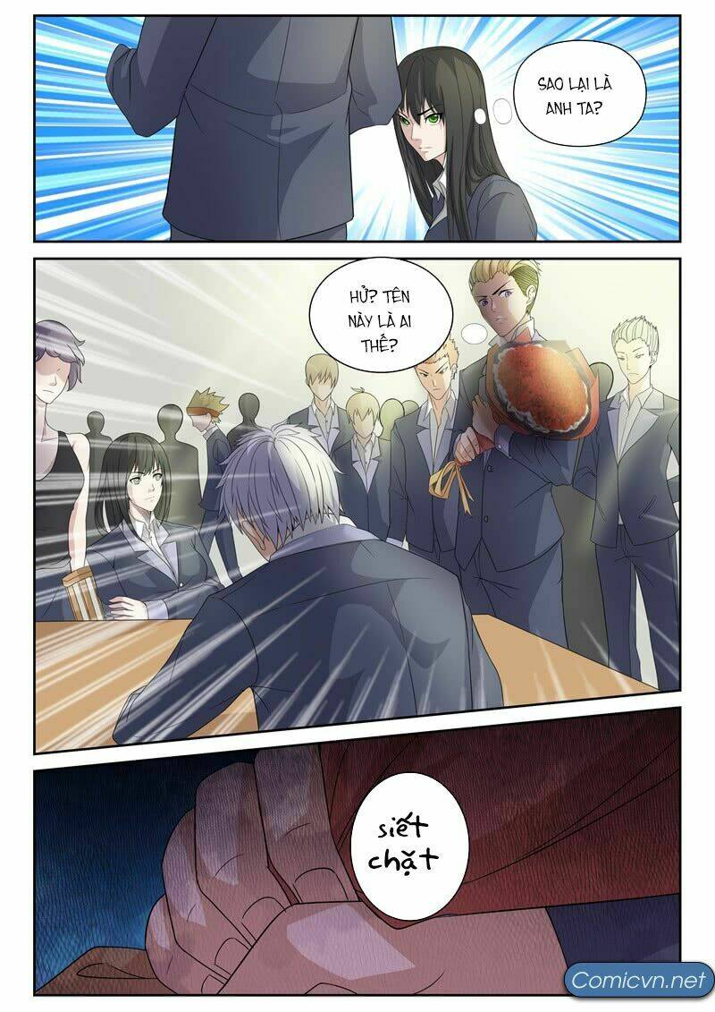 Tu Chân Cuồng Thiếu: Chapter 10