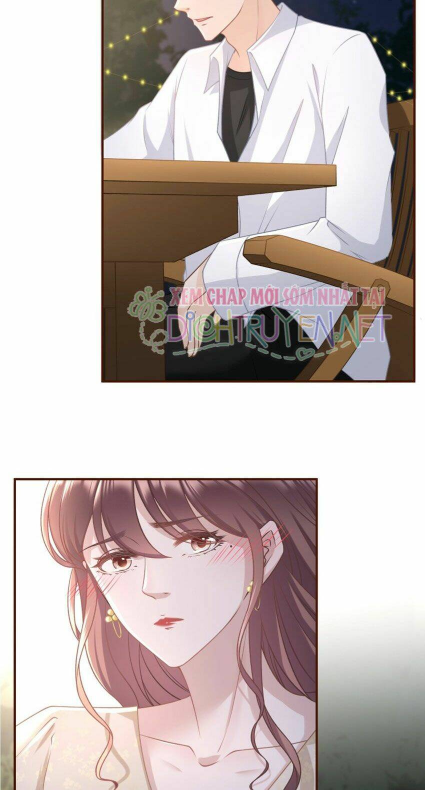 Bạn Gái Tôi Mới 30+: Chapter 39