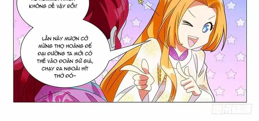 Phò Mã! Không Nên A!: Chapter 70