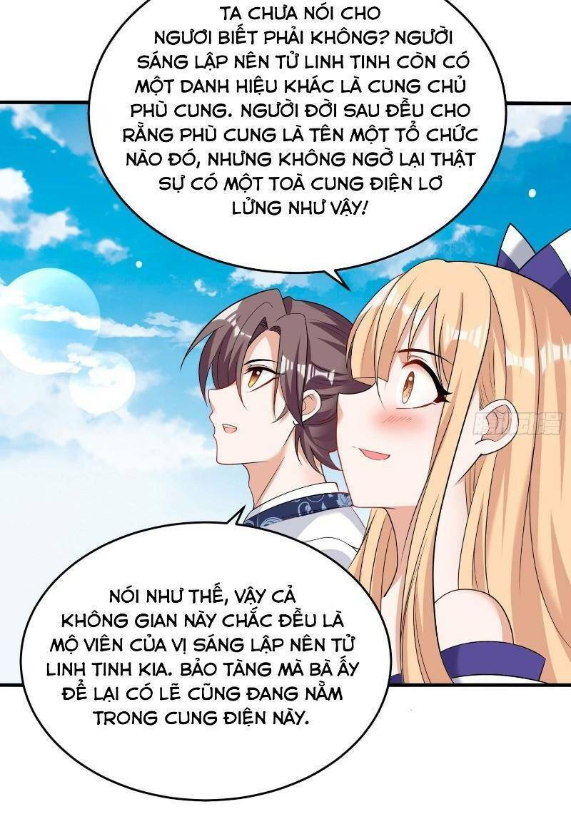 Giáng Thần Chiến Ký: Chapter 66