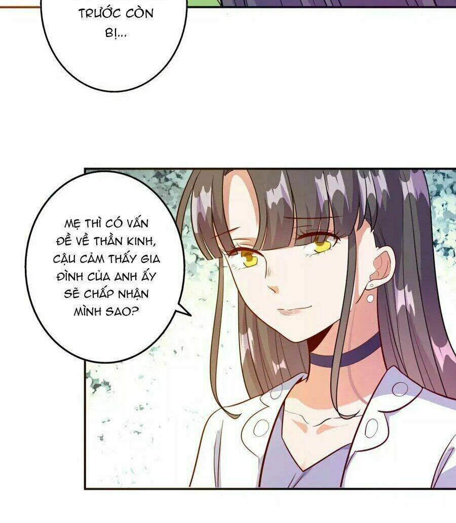 Hôn Nhân Dục Vọng: Thiếu Gia Nhẹ Một Chút!: Chapter 97