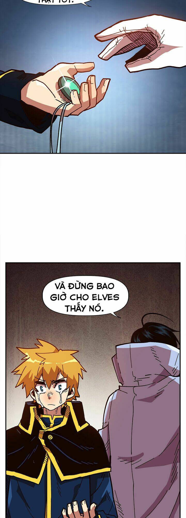 Đại Lục Vô Song: Chapter 15