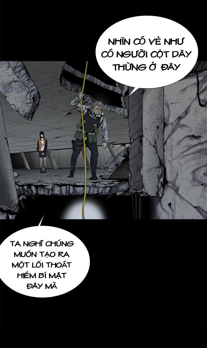 Hive: Chapter 102