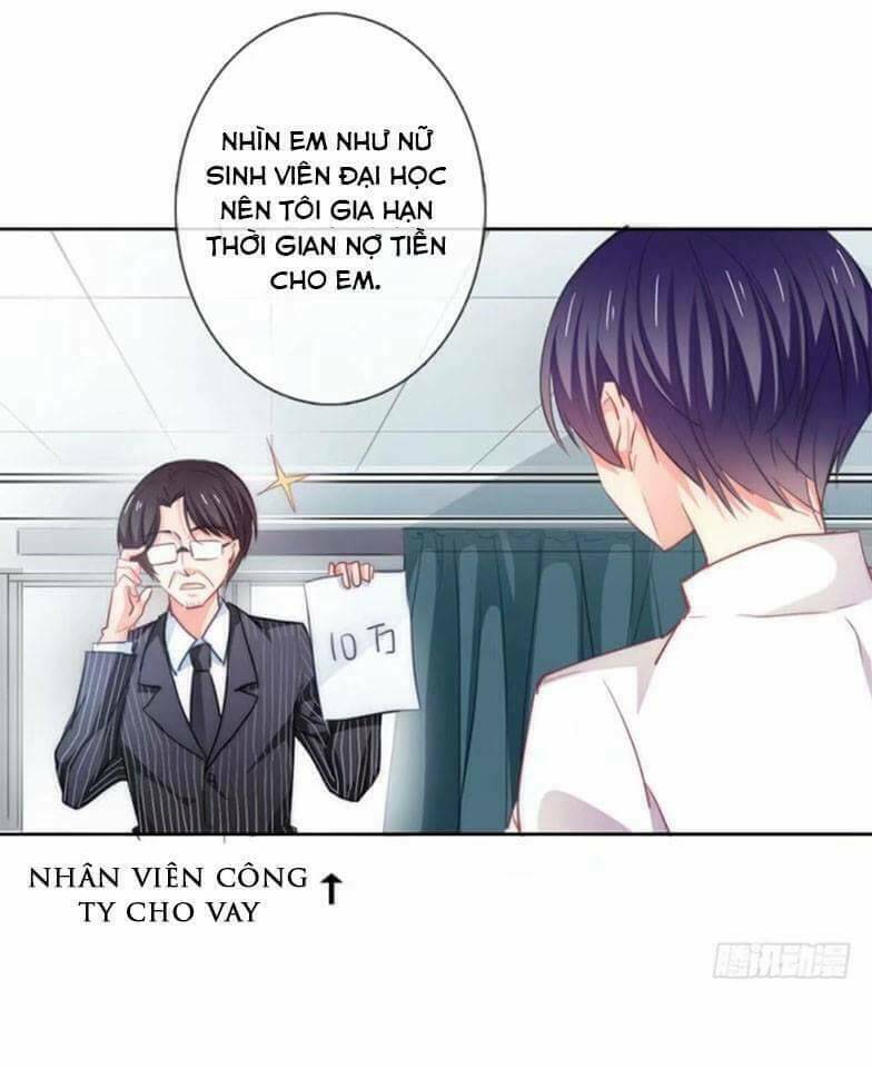 Sự Đơn Thuần Về Tình Yêu: Chapter 2