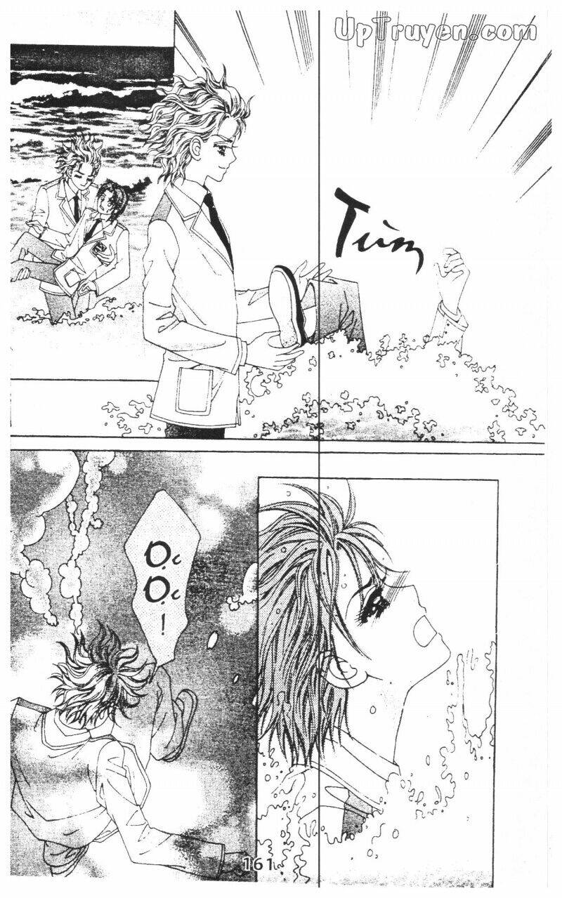 Mặt nạ tình yêu: Chapter 49