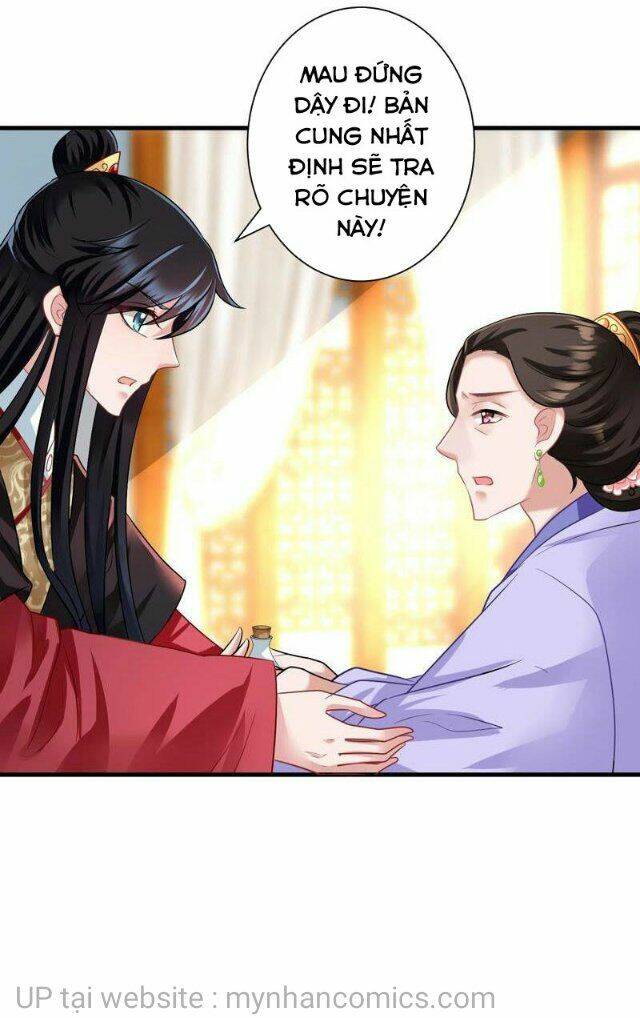 Thái Tử Điện Hạ Có Tin Vui: Chapter 123