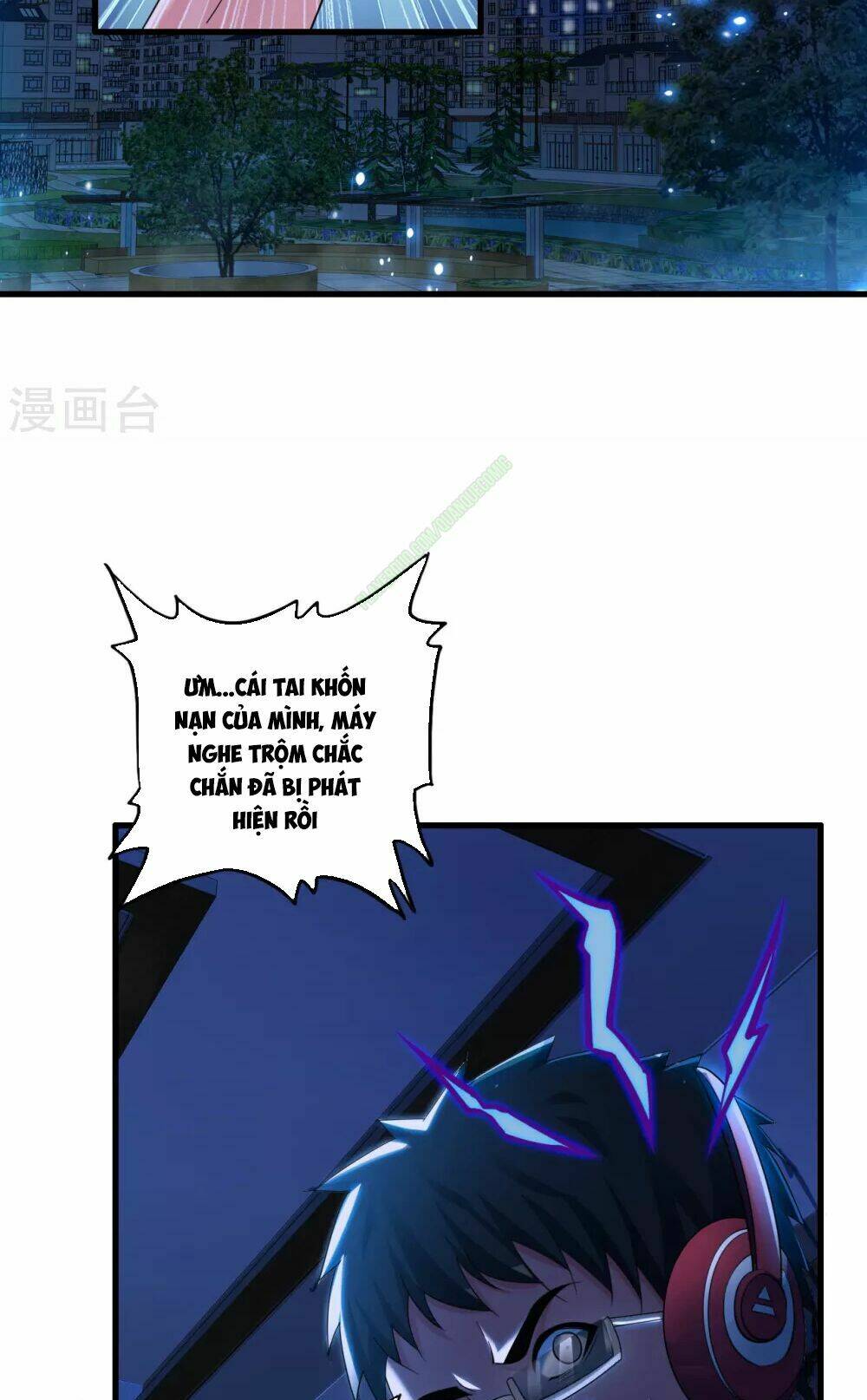 Y Đẳng Cuồng Binh: Chapter 5