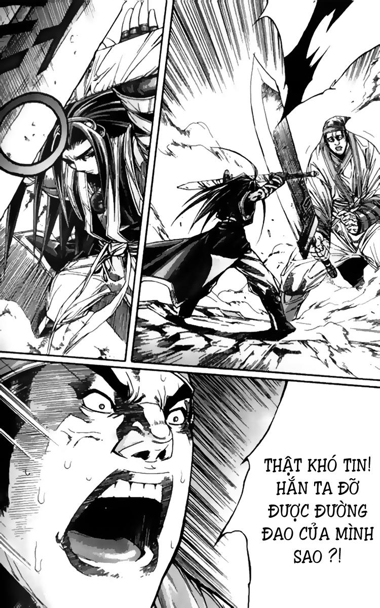 Diêm Đế: Chapter 94