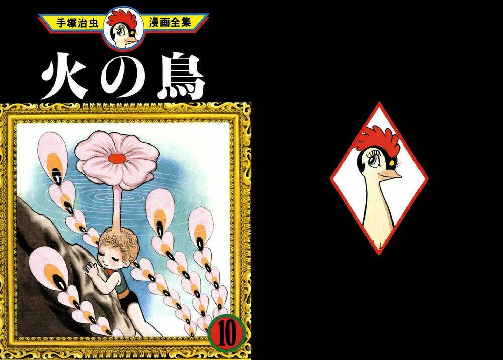 Chim Lửa: Chapter 70