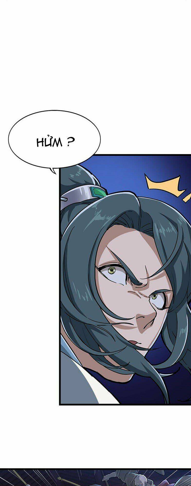 Ỷ Thiên Đồ Long Kí: Chapter 6