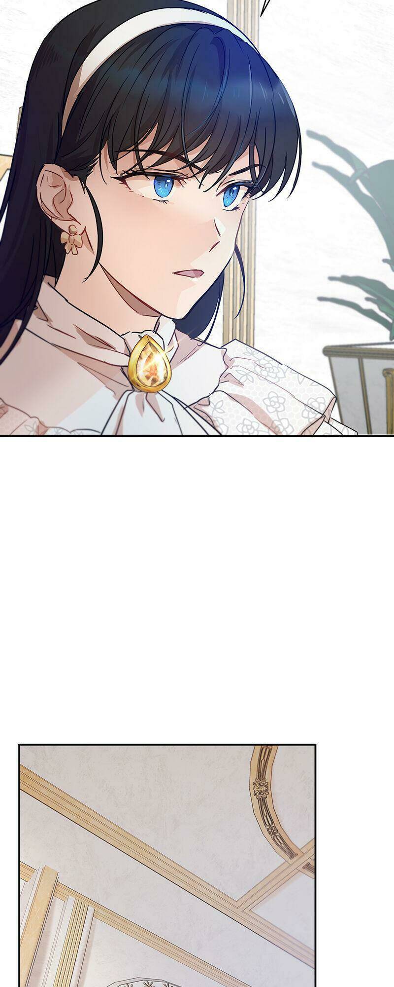 Khế Ước Của Ác Ma: Chapter 33