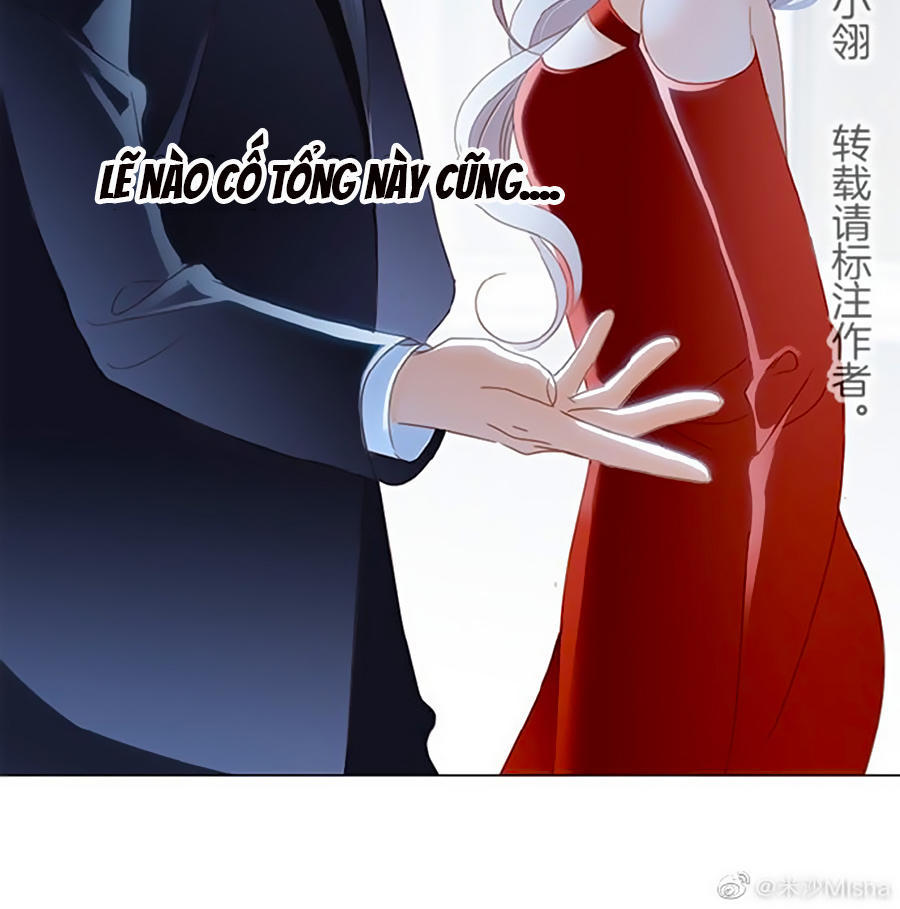 Tình Yêu Và Nhà Sản Xuất: Chapter 14