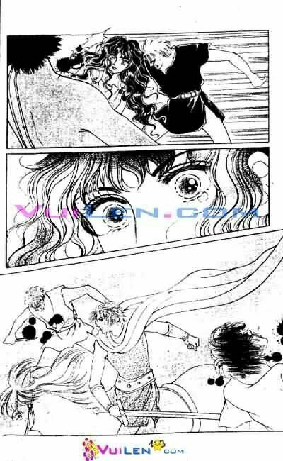 Nữ hoàng biển cả: Chapter 15