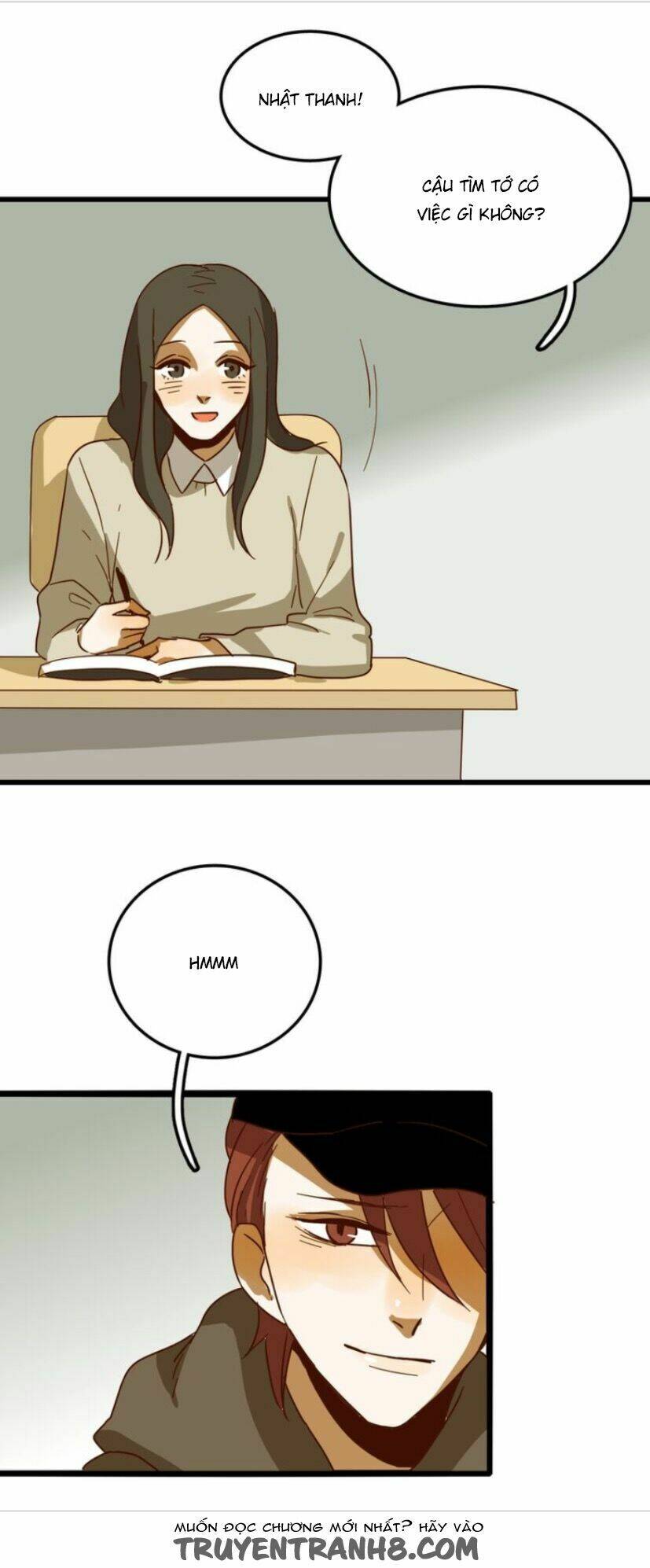 Tình Yêu Dưới Mái Hiên: Chapter 54