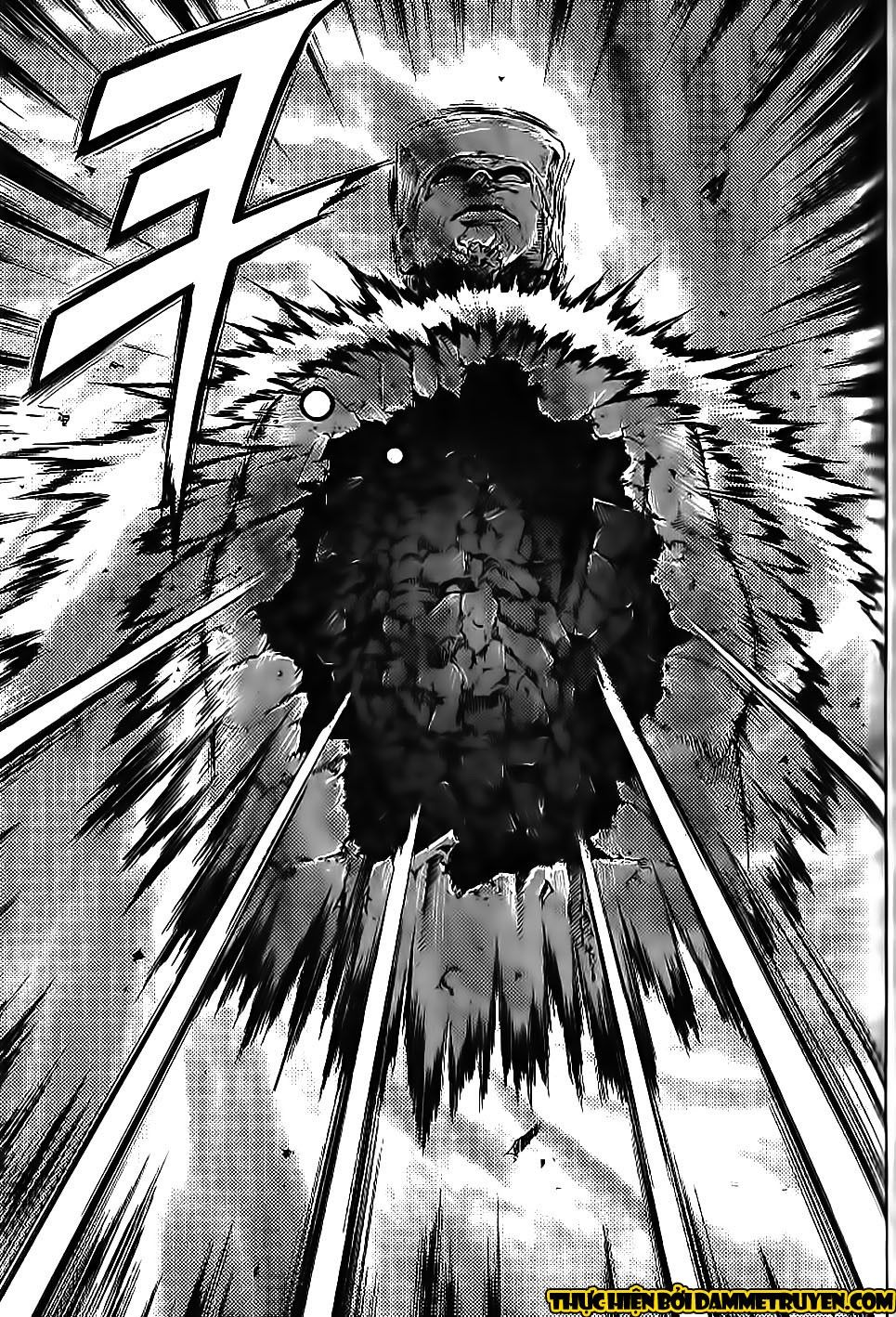 Long Phi Bất Bại 2: Chapter 64