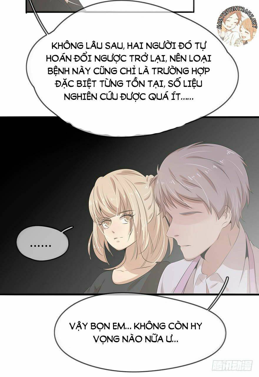 Tổng Tài Đại Nhân Tâm Thiếu Nữ: Chapter 13.2