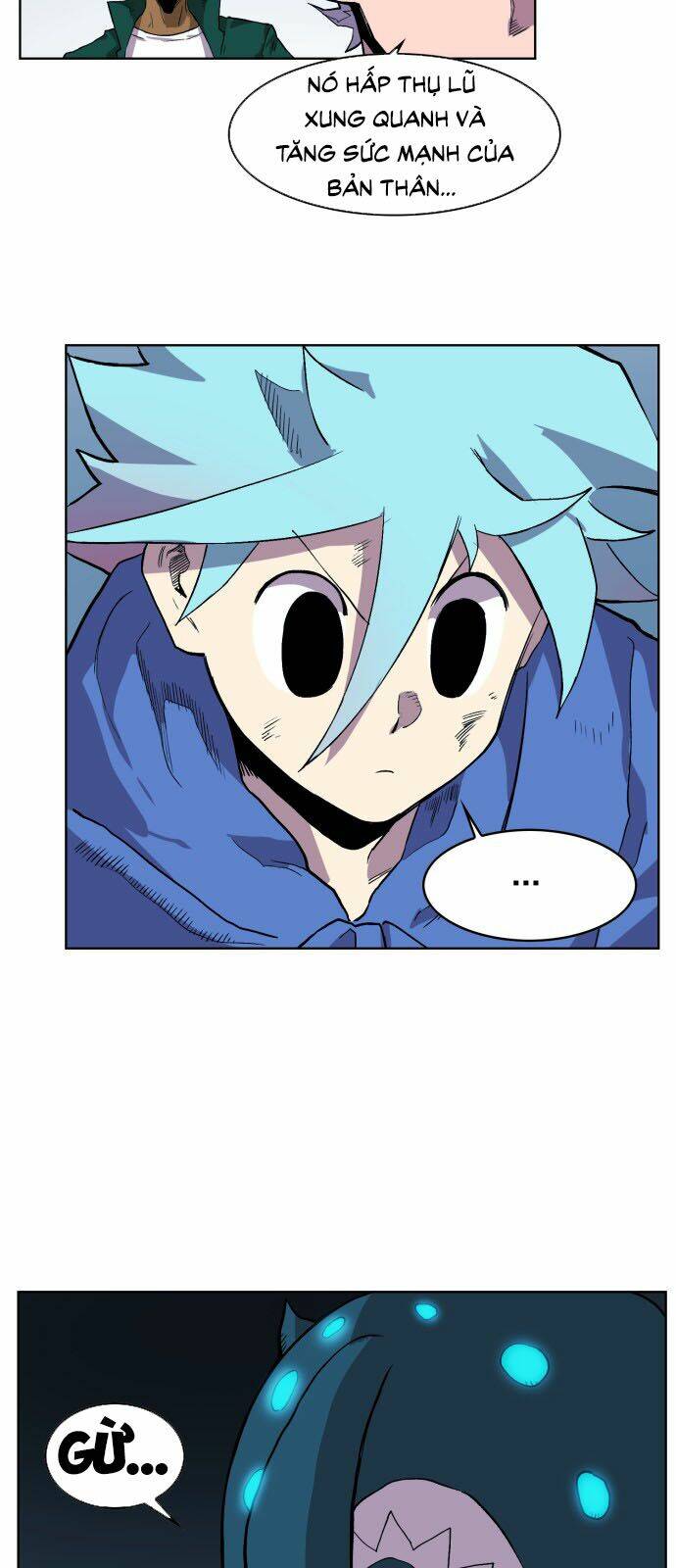 Hard Core Leveling Warrior Ss2: Chapter 42