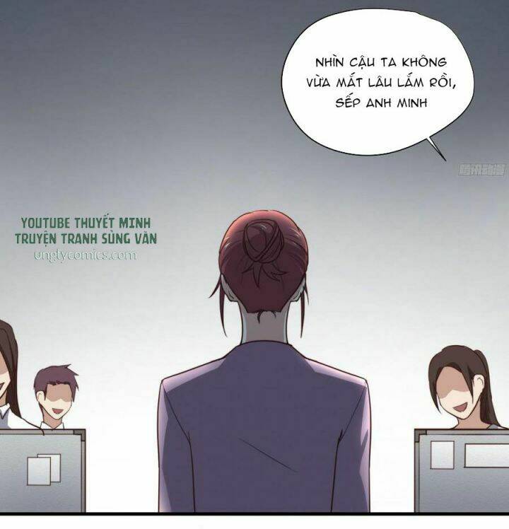 Đơn Phương Yêu Thầm Anh: Chapter 32