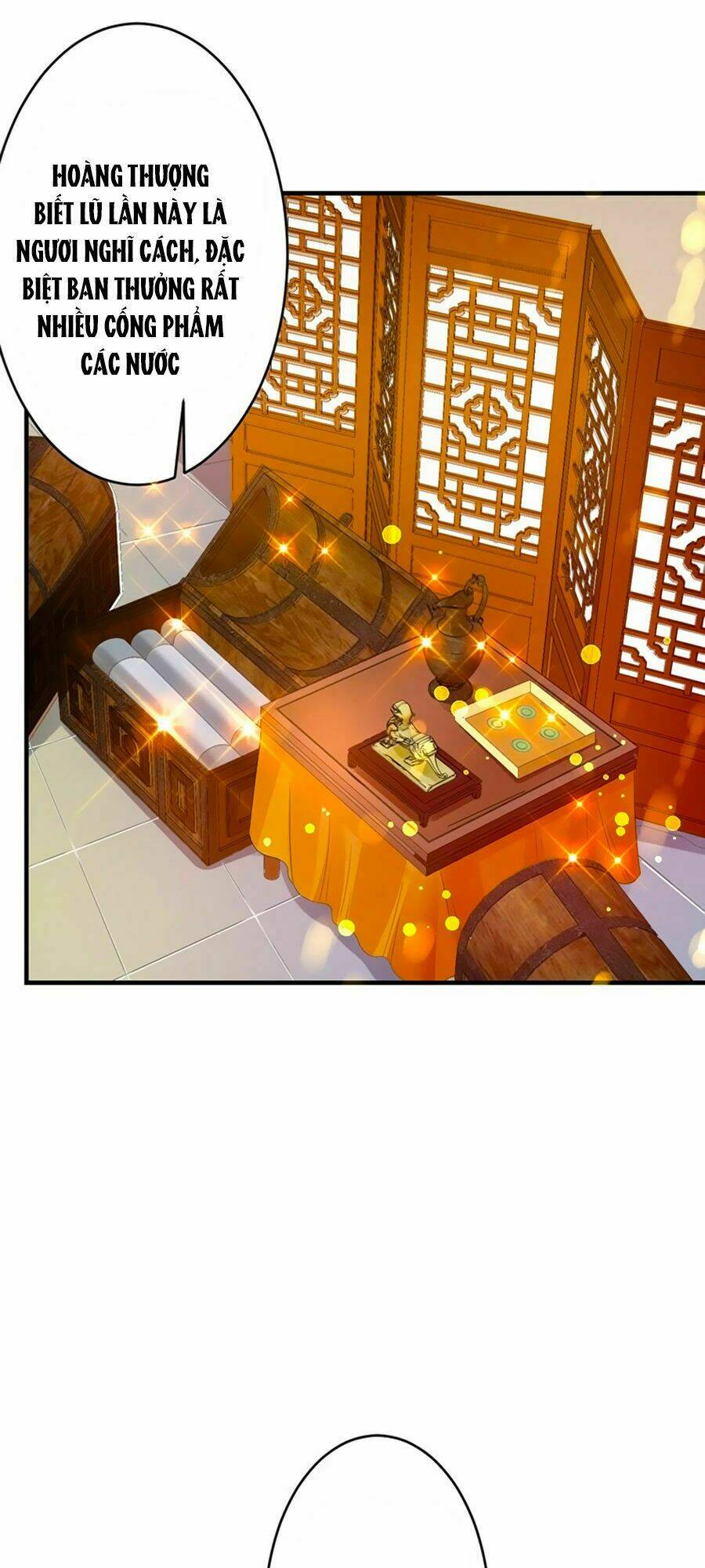 Thịnh Thế Lê Hoa Điện: Chapter 17