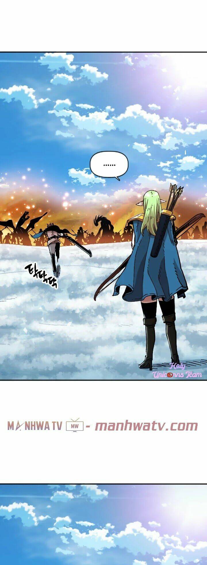 Nô Lệ Nghịch Thiên: Chapter 65