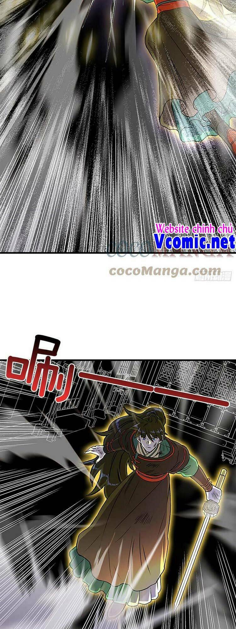 Học Sĩ Tái Sinh: Chapter 237