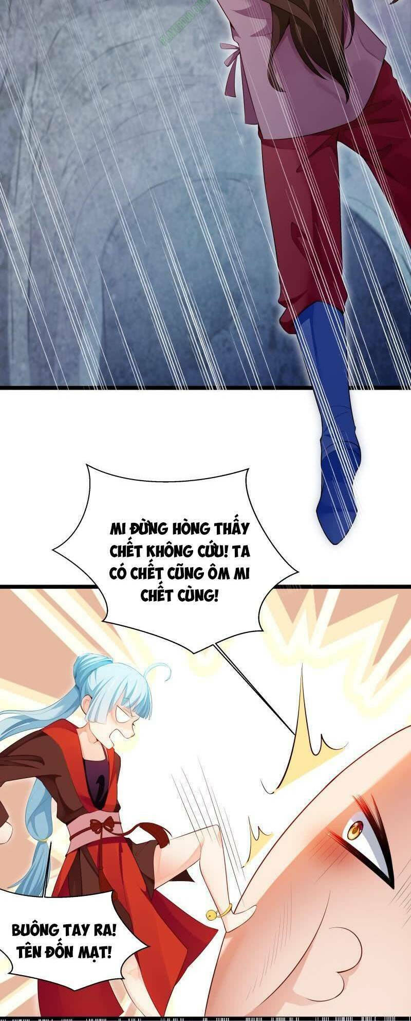 Ma Nhị Đại: Chapter 8