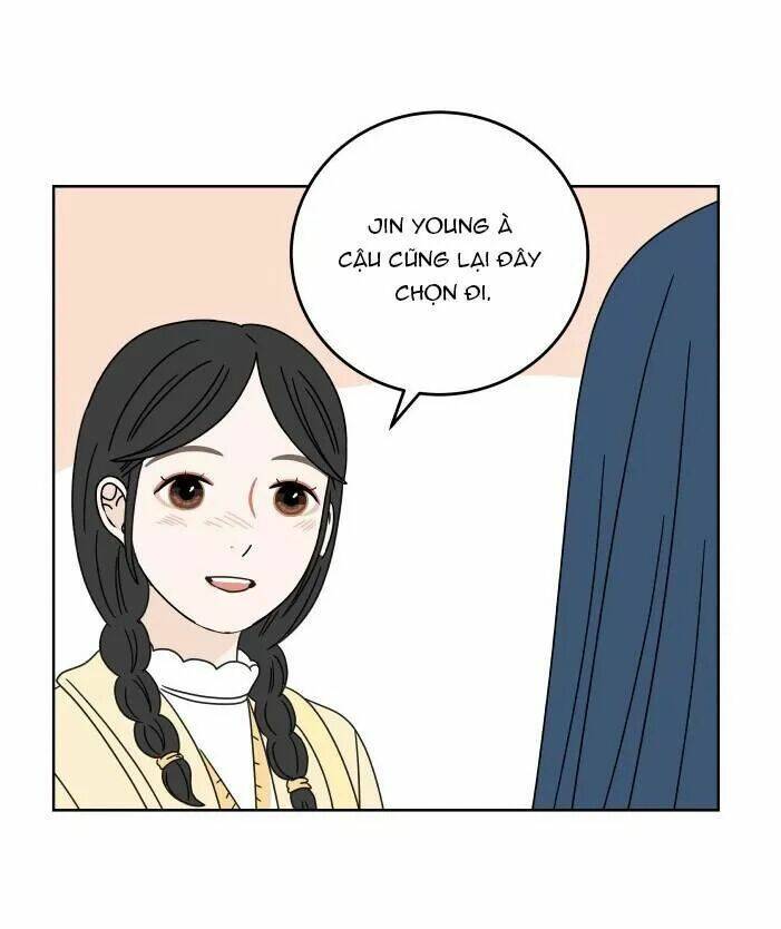 30 Phút Bước Đi Bên Em: Chapter 70.5