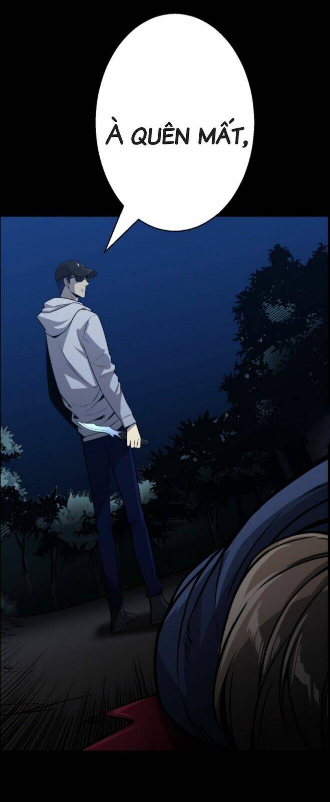 Luân Hồi Ác Nhân: Chapter 46