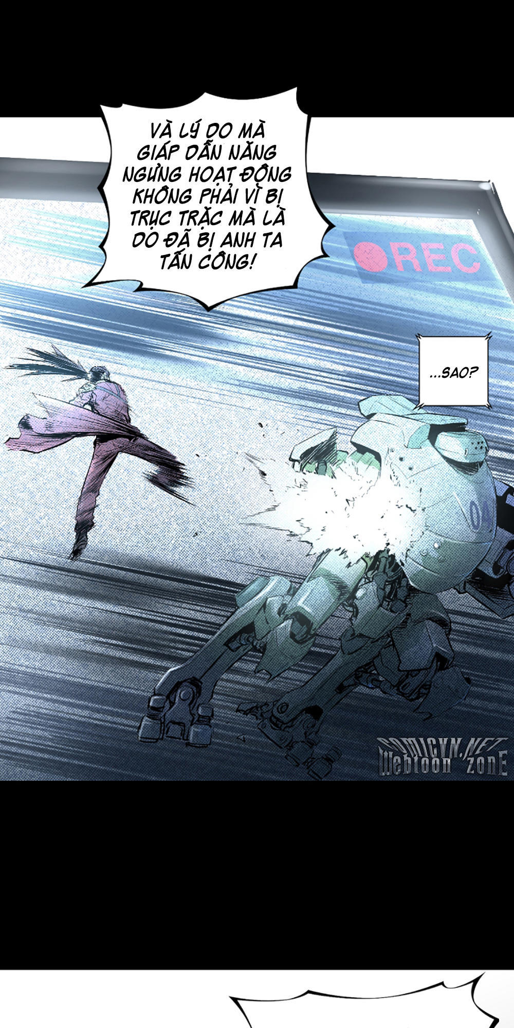 Dị Giới Tam Tuyệt: Chapter 2