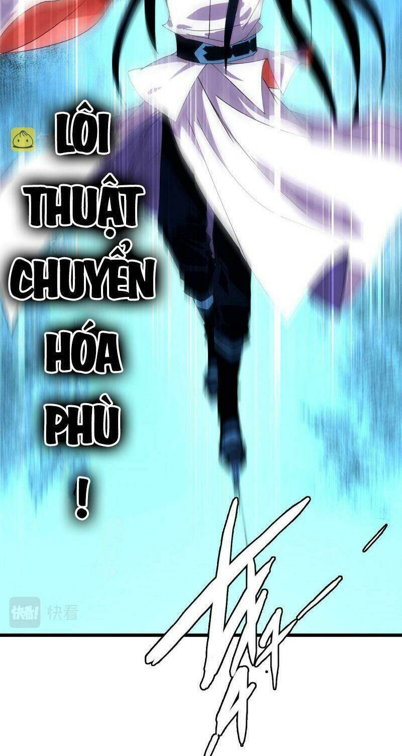 Siêu Đạo Thần Thuật: Chapter 102
