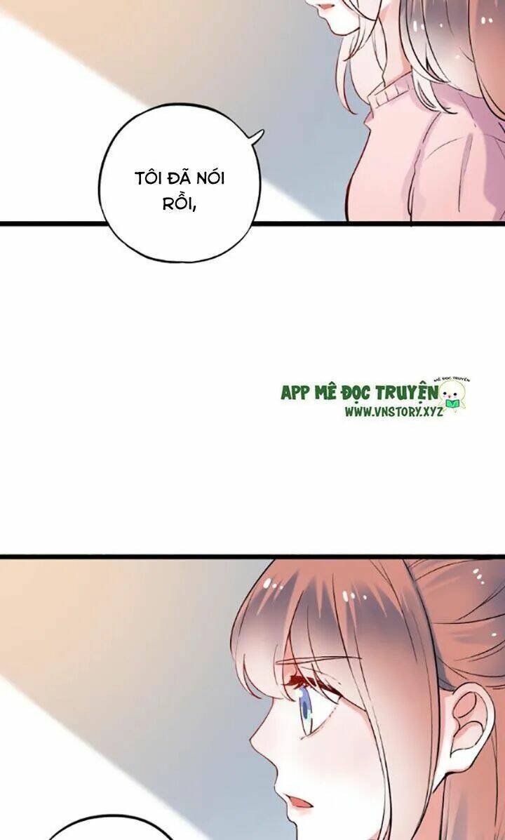 Trạch Thượng Tịch Mịch Huỳnh Hỏa: Chapter 26