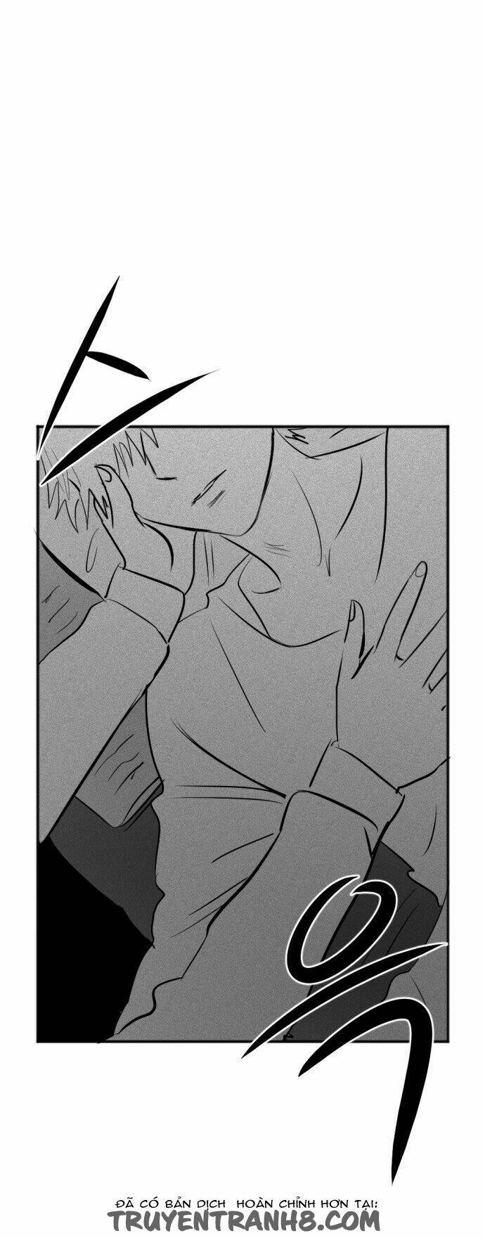 Transparent Cohabitation: Chapter 17